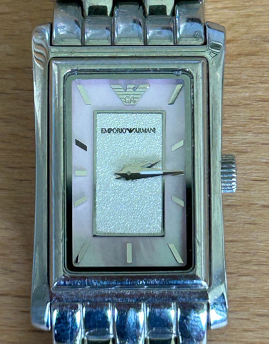 Emporio armani ladies - emporio,