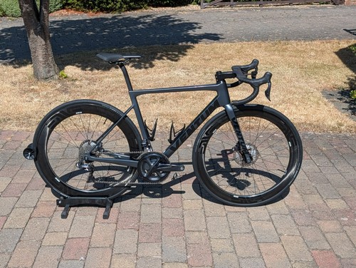 Ventum ns1 road aero bike - ns1,