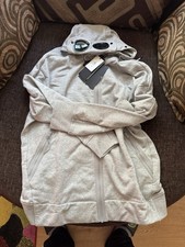 Cp Company Goggle Hoodie 3xl