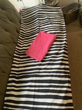 Ikea Urskog Striped Single