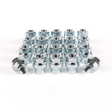 M12 x 1.5 Alloy Wheel Nuts for