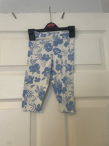 Girls leggings months - ,