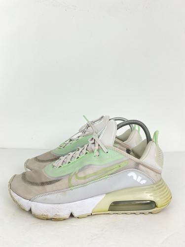Nike air max 2090 - nike, green