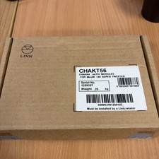 Complete set of LINN CHAKRA AKTIV MODULES FOR MAJIK 140 - Opened