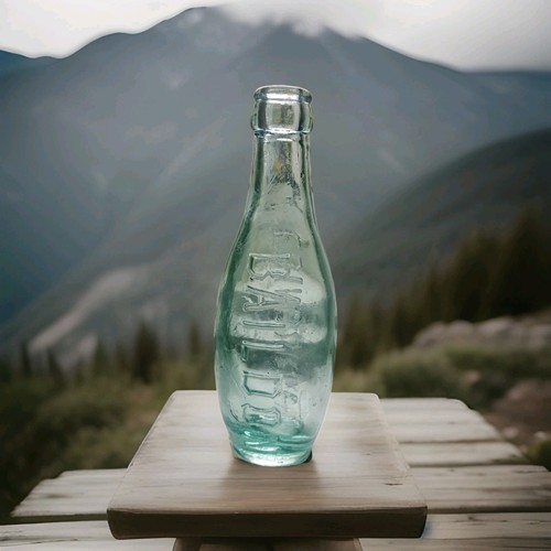 Antique baildon edinburgh aqua - antique,