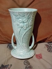 Sylvac style vase.