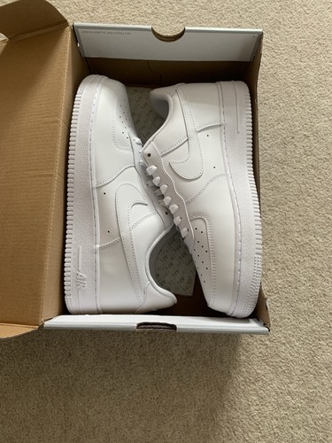 Nike air force - force, white