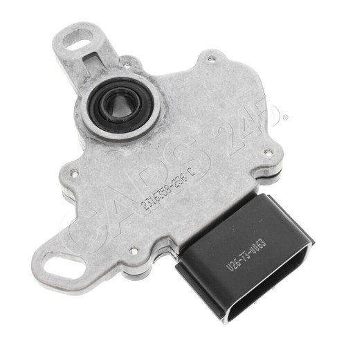 Vemo sensor neutral position - sensor,