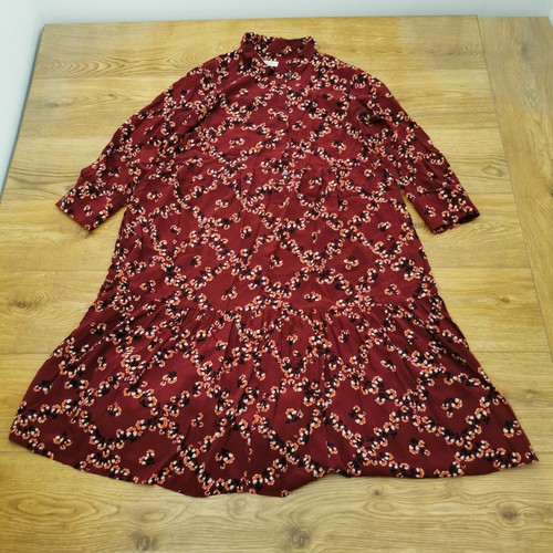 Toast ume cabernet shirt - toast, dress