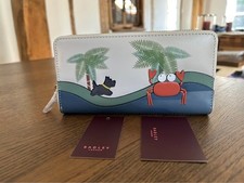 Radley Clawde matinee purse