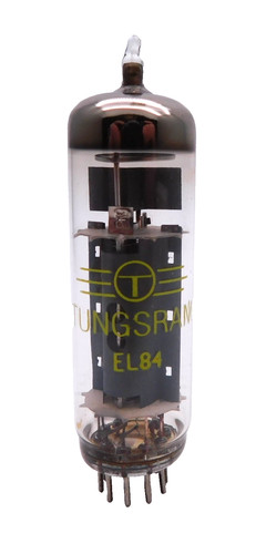 Tungsram el84 6bq5 - tungsram,