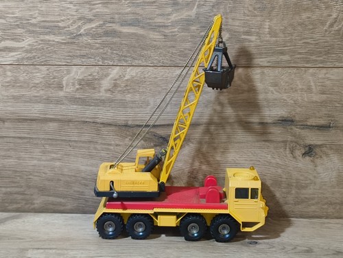Gama 9501 faun - 9501-7, liebherr