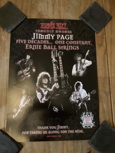 Jimmy page ernie - jimmy,