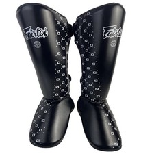 Fairtex Shin Pads SP5 Muay
