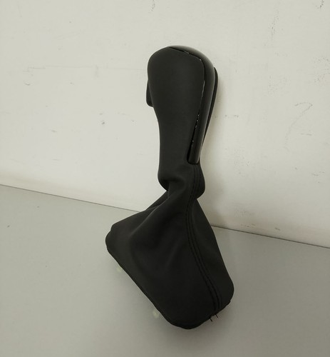 Autobiography style gear knob - style,