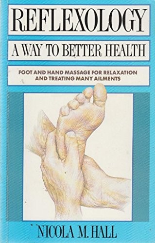 Reflexology way to - way, better