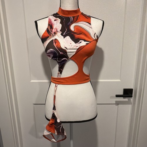 New cxix pole dance wear - cxix,
