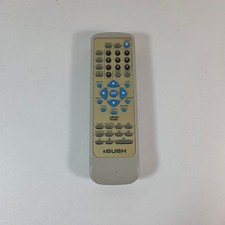 Genuine Bush DVD2047 Remote