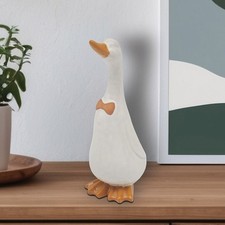 FARMYARD FUN DUCK ORNAMENT