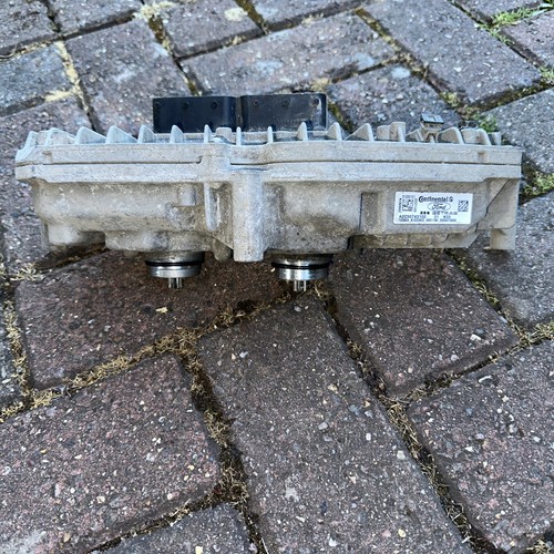 Tcm ford max petrol - ford,