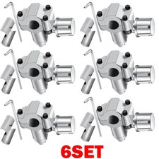 6-Set BPV31 Bullet Piercing