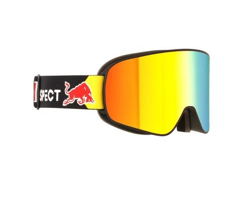 Red bull spect rush 17re2 - red,