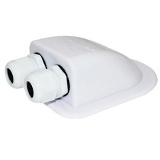 1PC Waterproof Cable