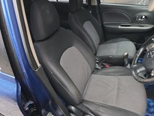 NISSAN MICRA K13 2013-2016