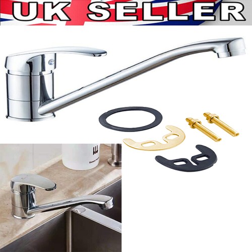 Fits caravan mixer tap - fits, chrome