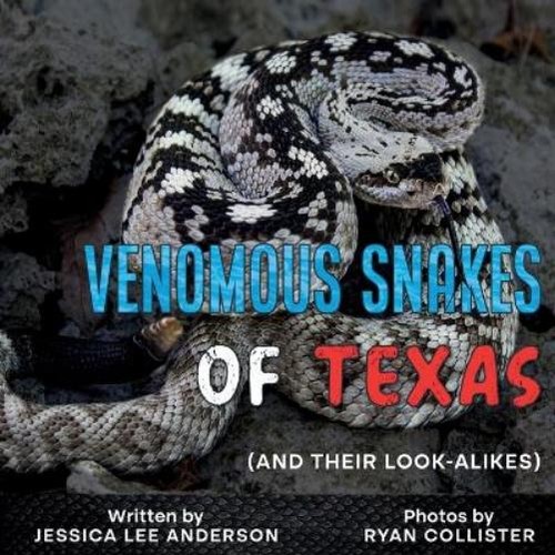 Jessica anderson venomous - jessica,