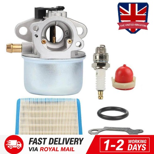 For briggs stratton mower - briggs,