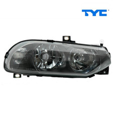Headlight TYC 20-5619-25-2 For
