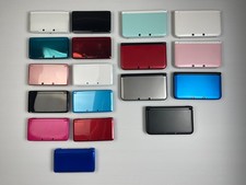 Nintendo 3DS / 3DS XL LL