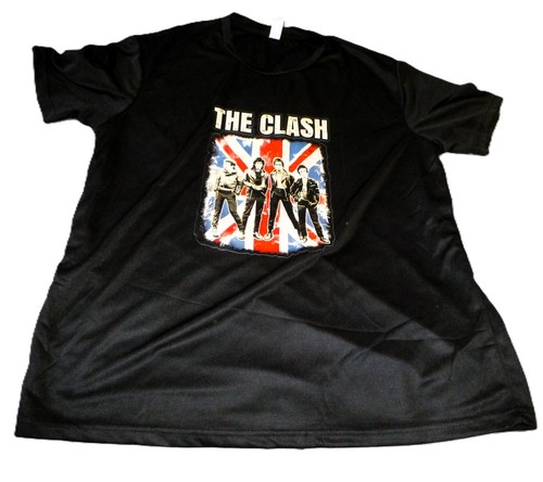 The clash joe - clash, mens