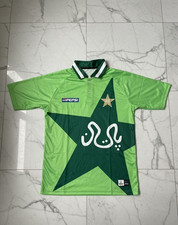 PAKISTAN CRICKET 1999 WORLD