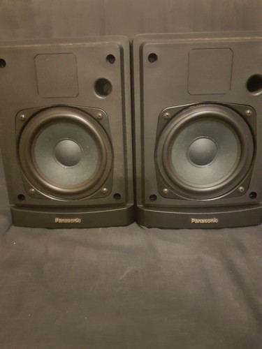 Pair panasonic eas8e002 a - pair, eas8e002-a