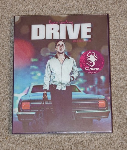 Drive novamedia lenticular - drive,
