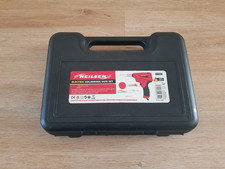 Neilsen 230V Soldering Gun Kit–200W, 50Hz, LED Light, Extra 2 Solder Reel, Paste