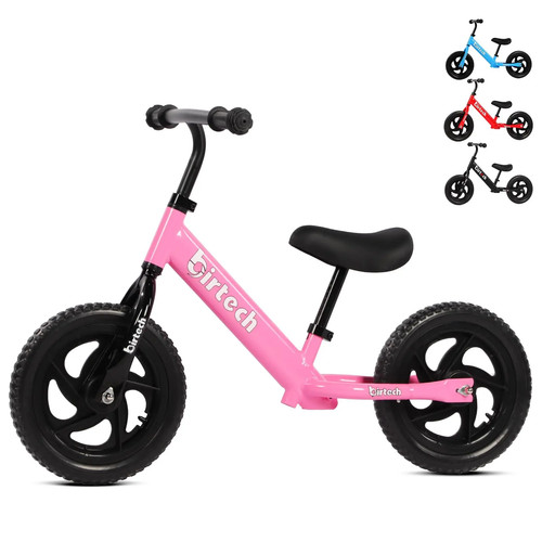 Toddler balance bike - toddler,