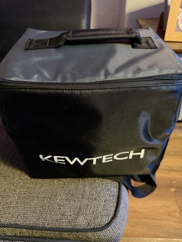 Kewtech multifunction tester - multifunction,