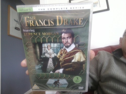 Sir francis drake - sir,