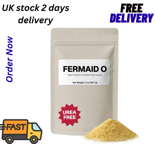 Fermaid yeast nutrient oz - fermaid,