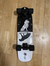 Monstercat x Landyachtz