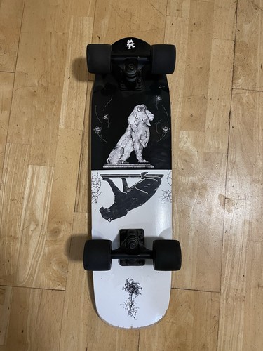 Monstercat landyachtz - monstercat,