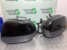 HONDA ST1100 PAN EUROPEAN LEFT