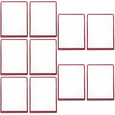  5 Pack Recipe Folder