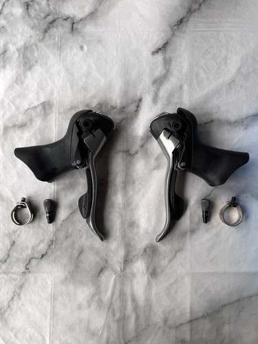 Shimano tiagra 4600 road - shimano,