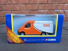 Corgi 58119 Ford Transit Van TNT - MIB 1:48