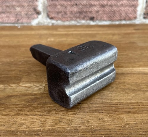 Vintage brades military - 1/2”,