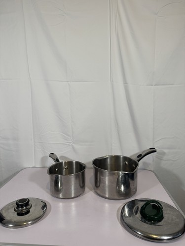 Meyer stainless steel - 18/10,